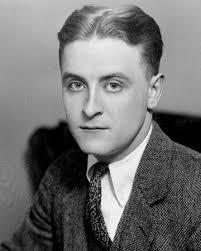 F. Scott Fitzgerald
