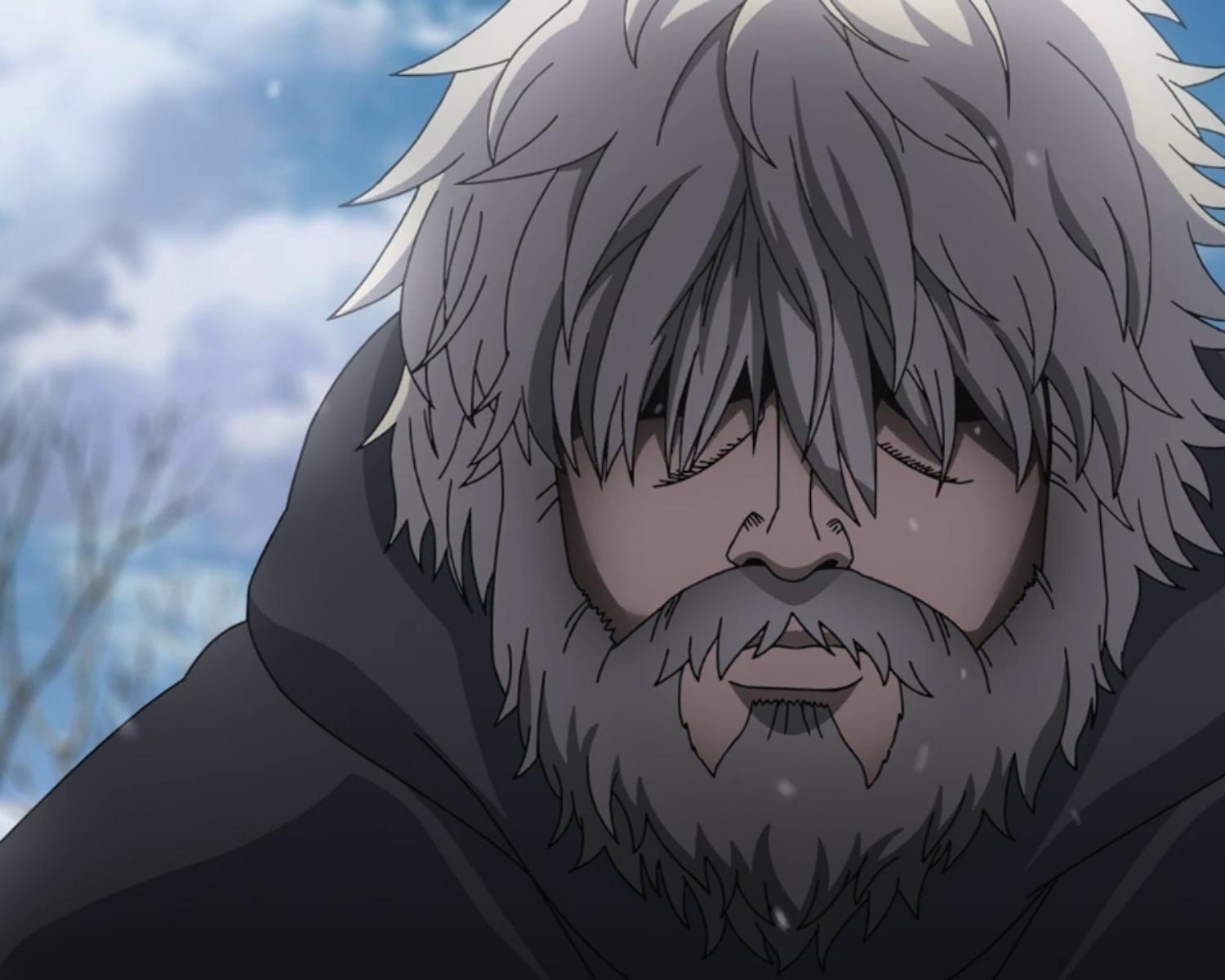 FATHER WILLIBALD