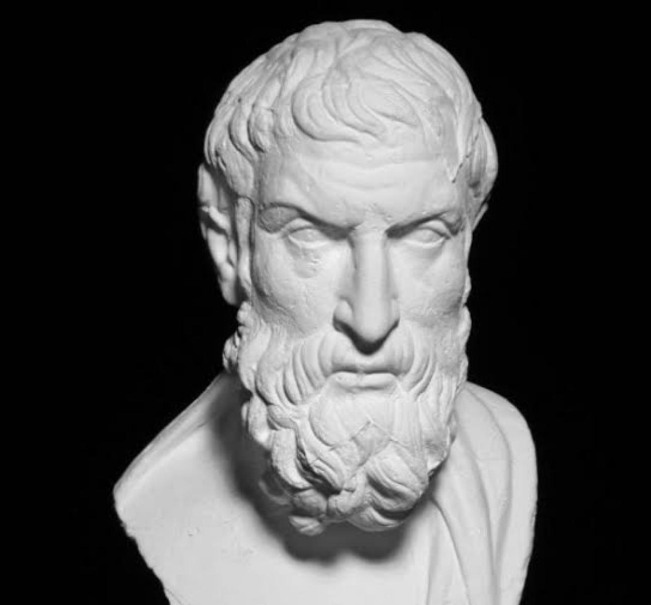 EPICTETUS