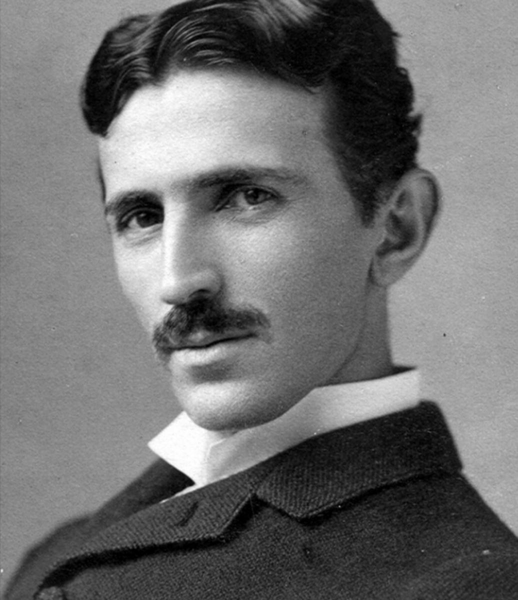 NIKOLA TESLA