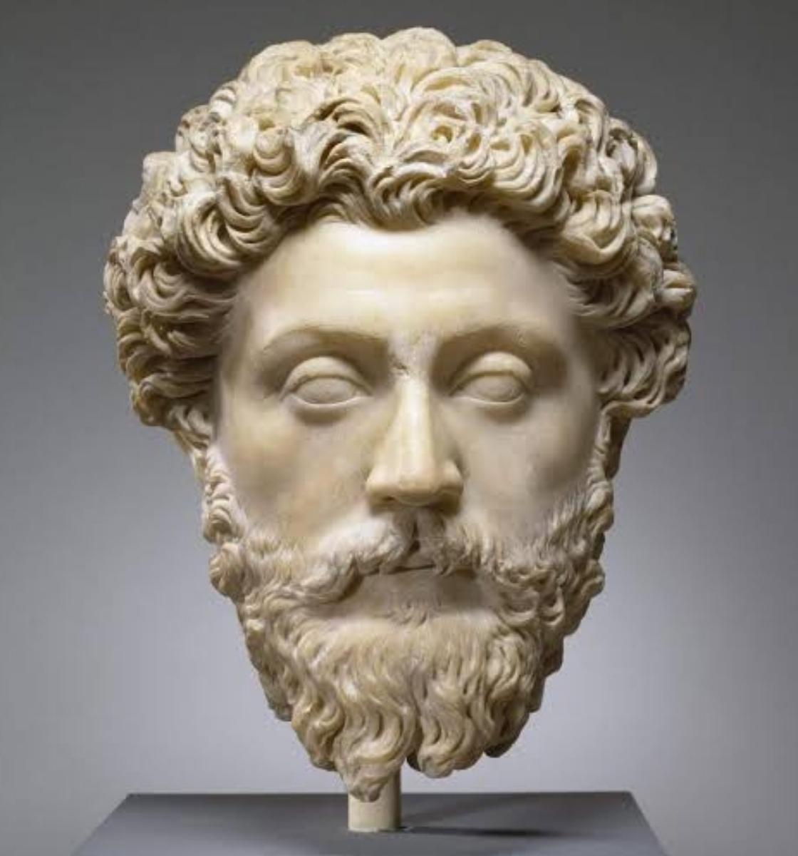 MARCUS AURELIUS
