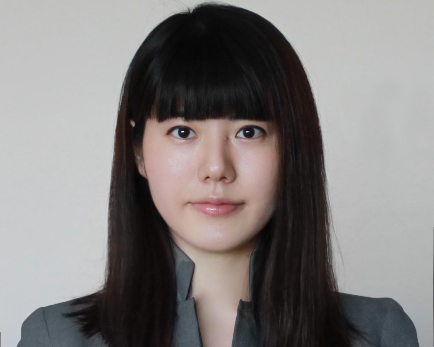 XIJING WANG