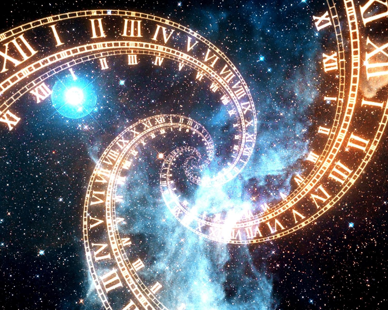 Anti Universe 