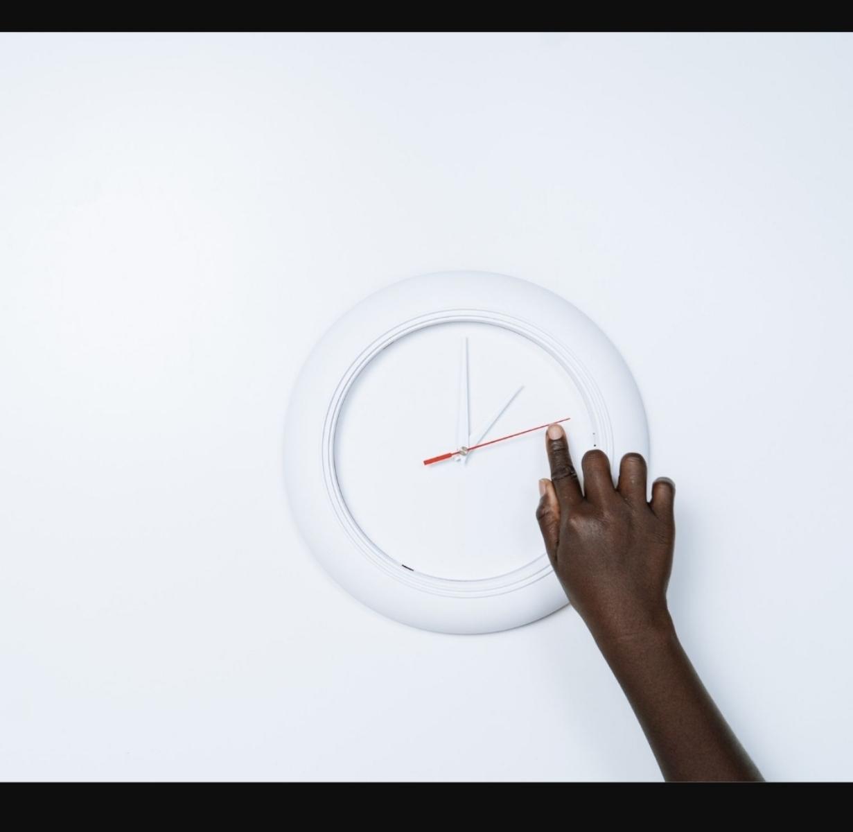 Step 2: Identify the non-productive work