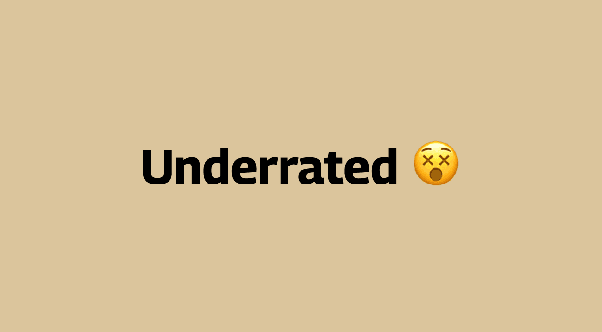 People underrate the importance of sales