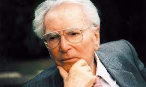 VICTOR FRANKL