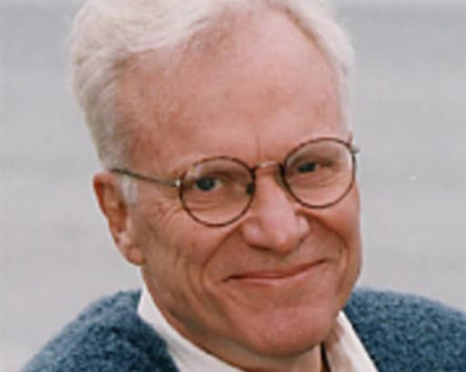 WILLIAM BRIDGES