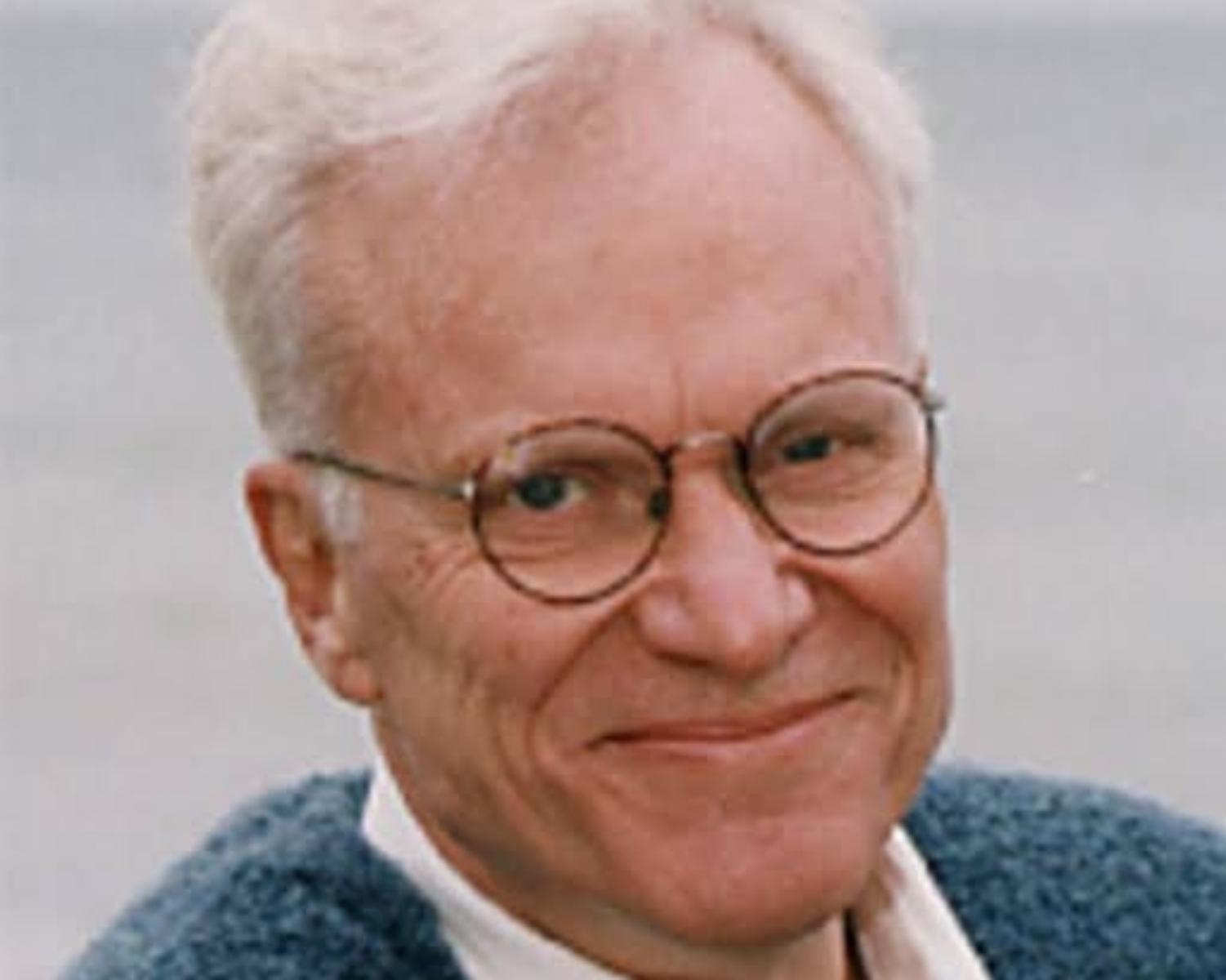 WILLIAM BRIDGE