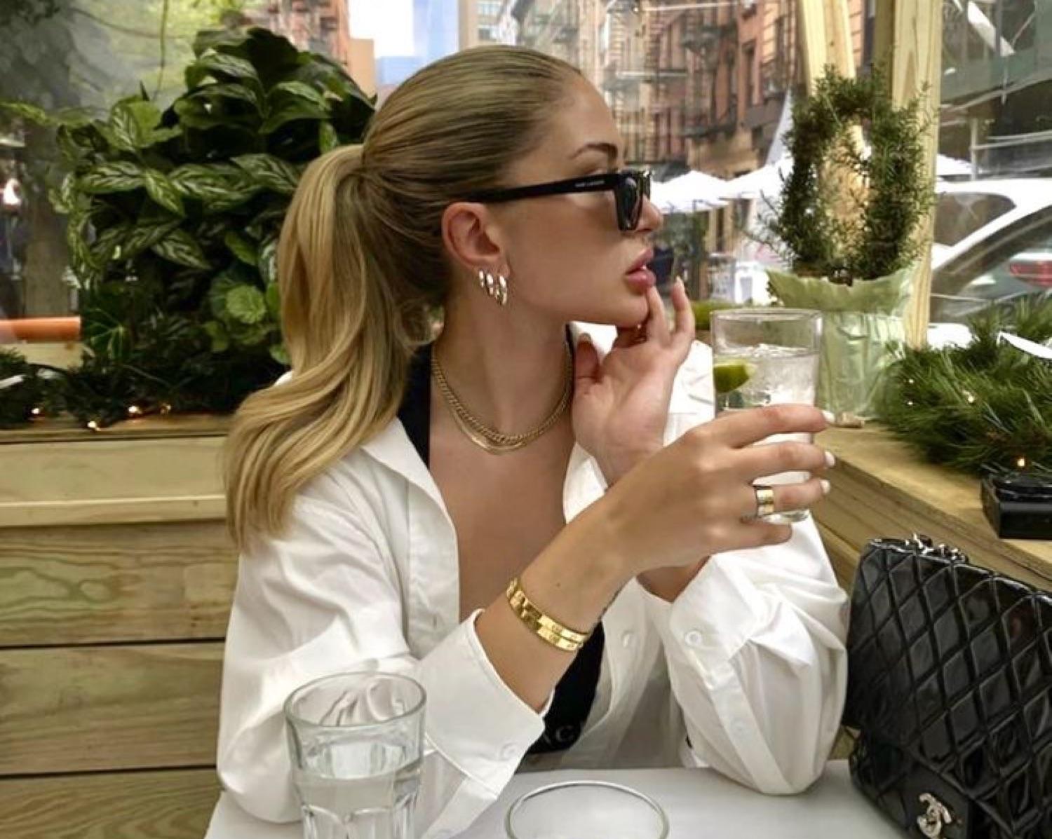 empower yourself with style