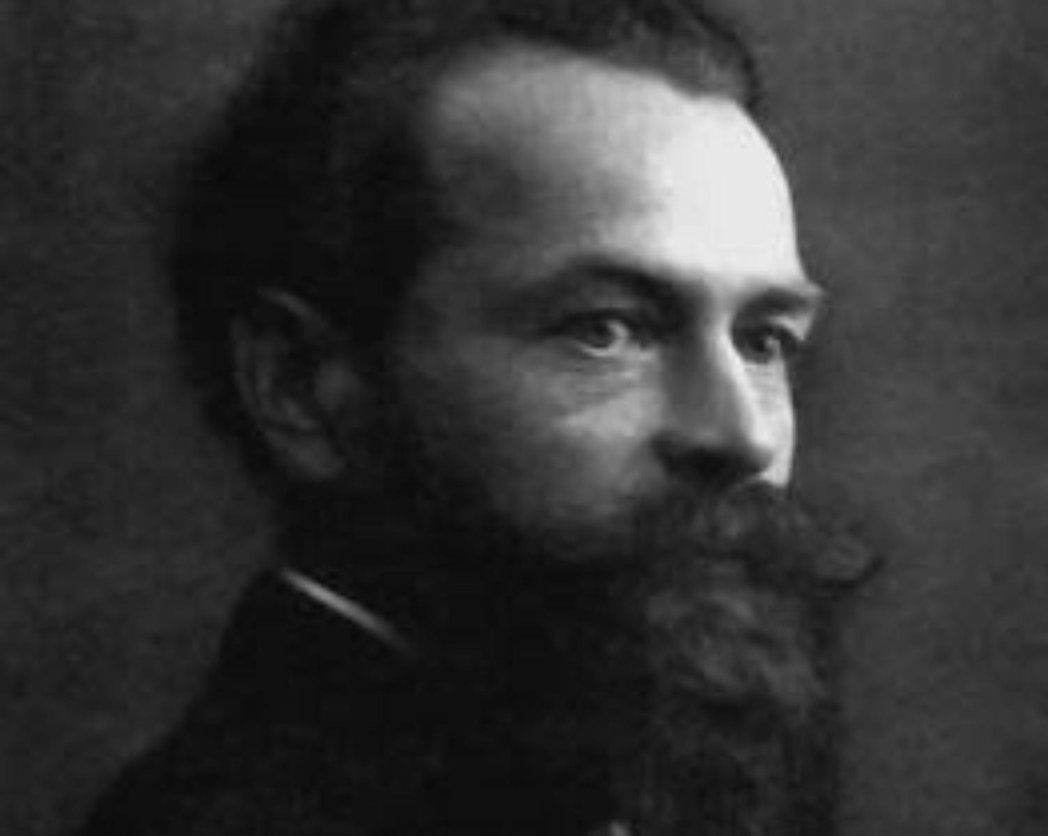 ARNOLD EHRET