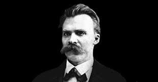 Nietzsche Quote