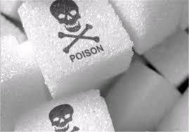 1. Avoid Excess Sugar