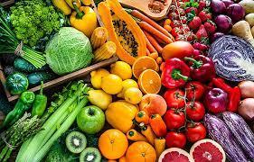 2. Consume Foods That Fight Inflammation