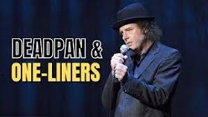Steven Wright Famous Quotes and Saying #’s 31 - 67