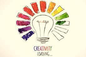 Creativity Quote
