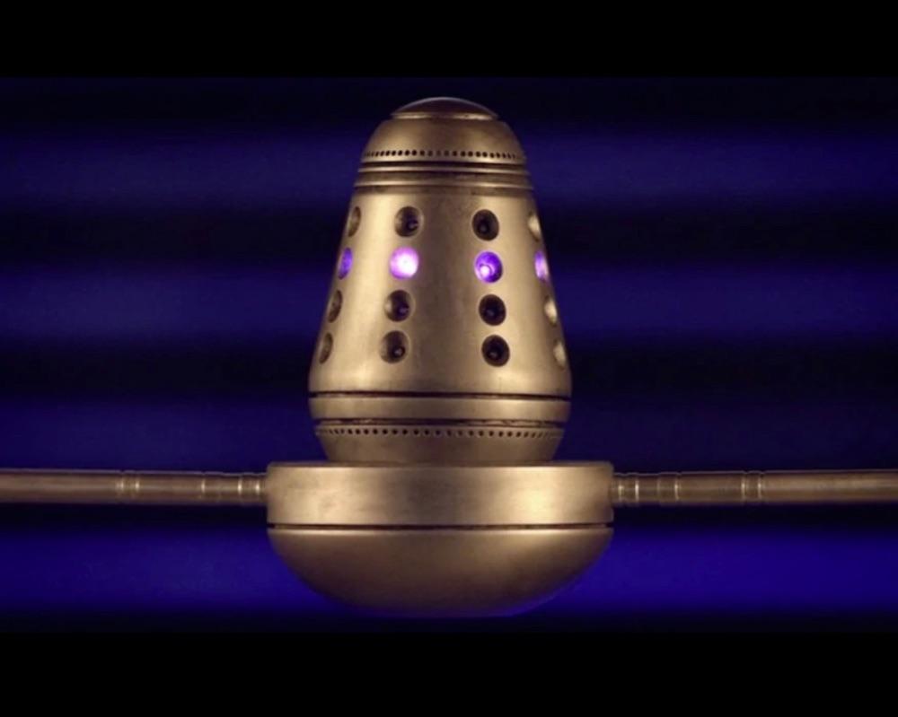 Channel All Reserve Power To The Progenitor!!