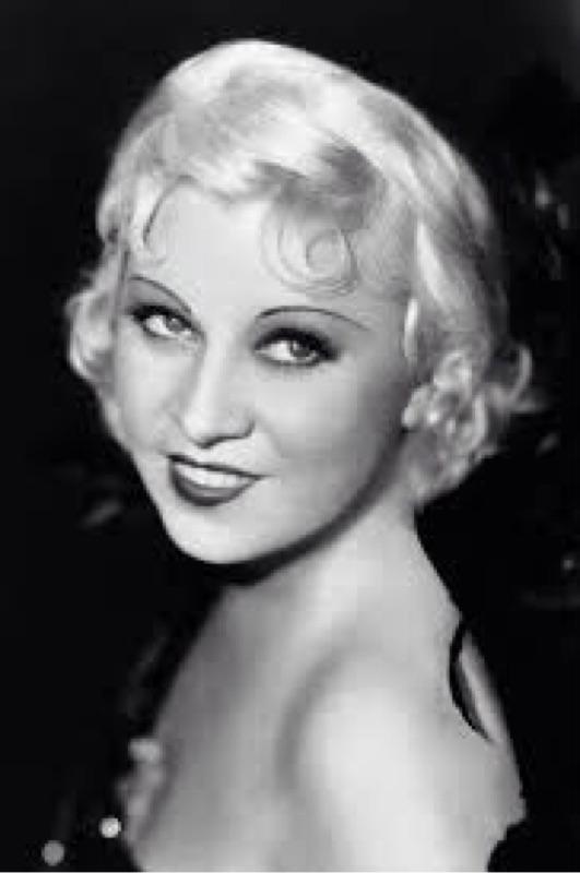 MAE WEST