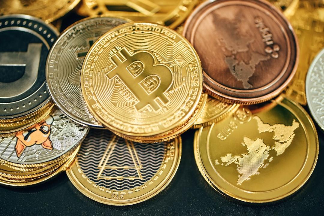 How Do NFTs Relate to Cryptocurrency?