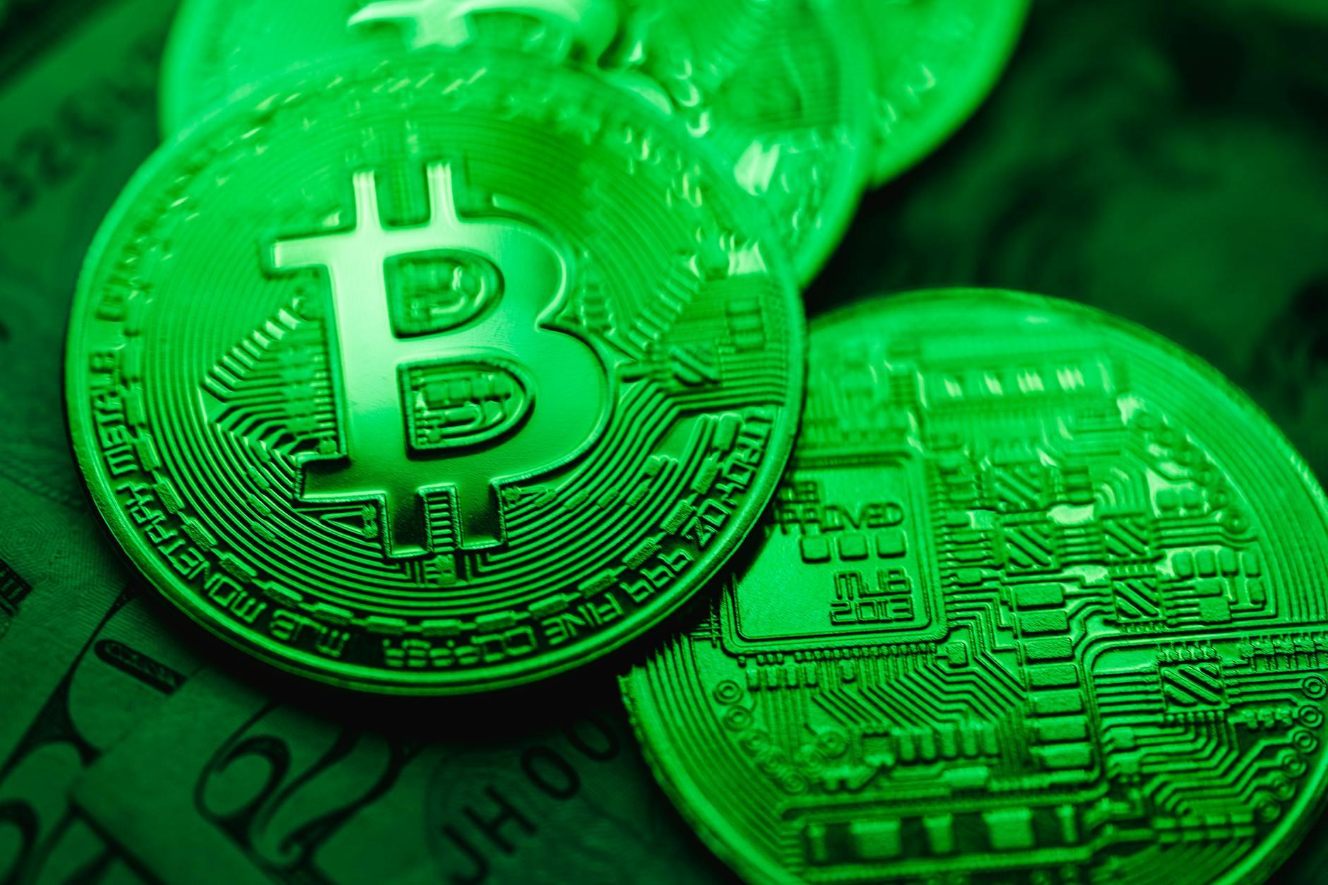 What Are the Ethical Concerns Surrounding Crypto Mining?
