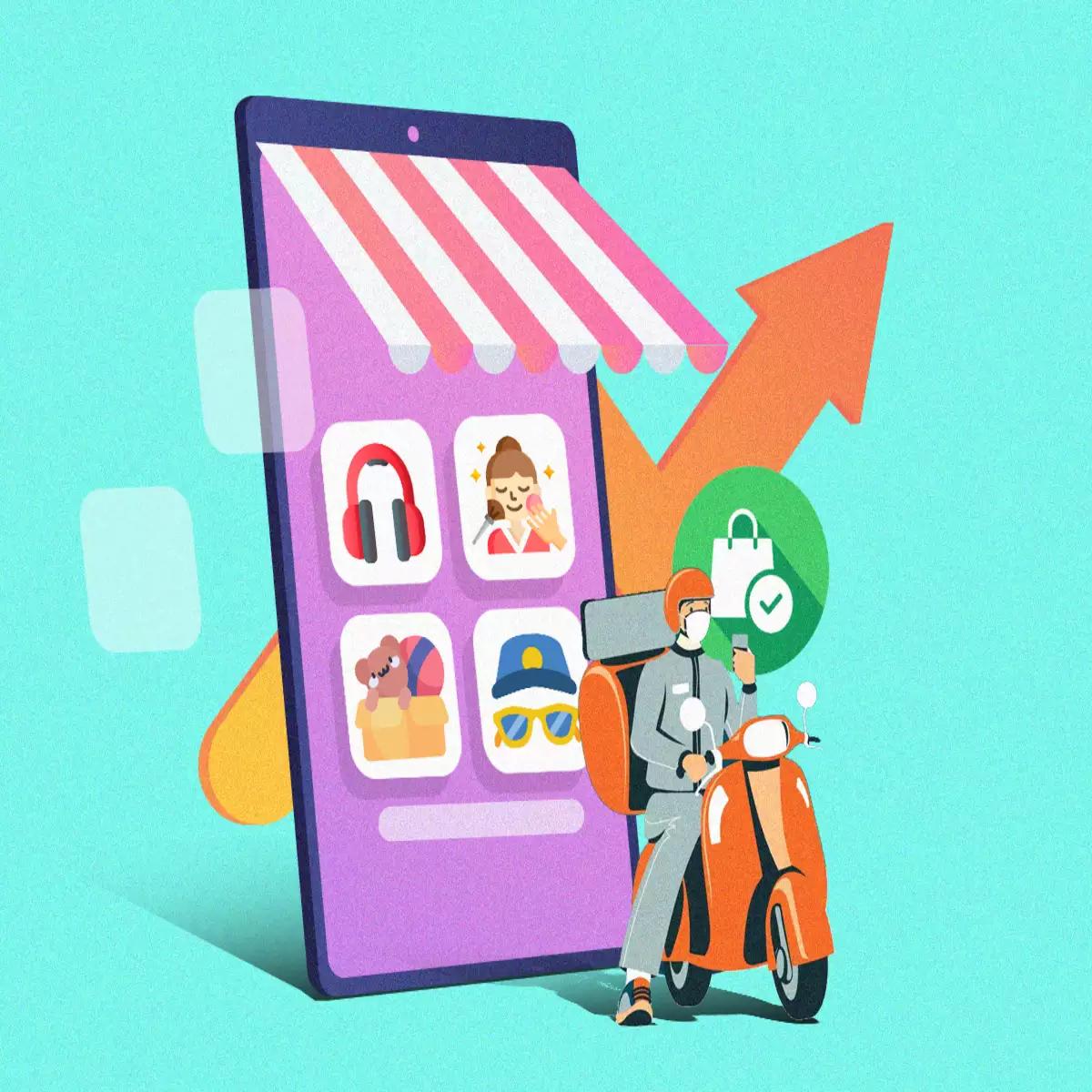 The Future of Retail: Why Quick Commerce is the Next Big Thing?