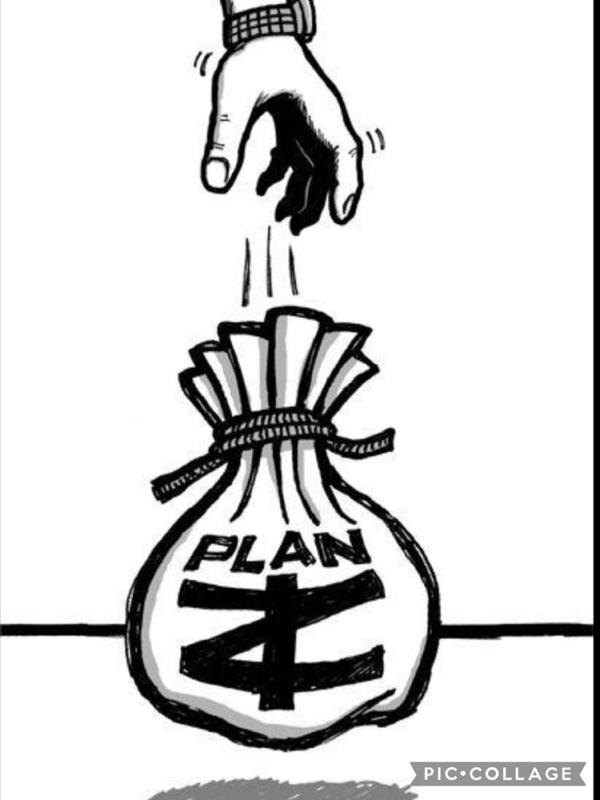 Avoid Outside Funding
