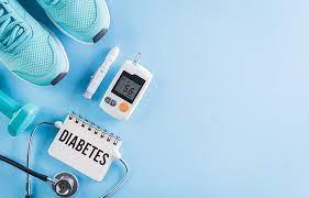 Lesson 2: Sugar is linked to a series of illnesses, especially diabetes.