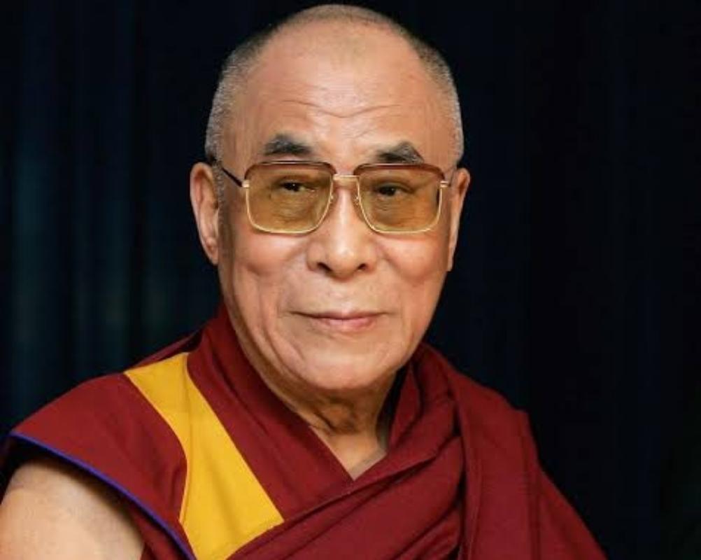 DALAI LAMA XIV