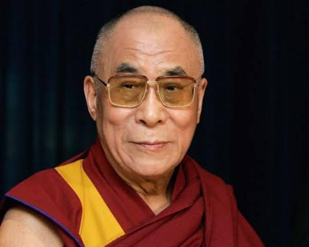 DALAI LAMA XIV