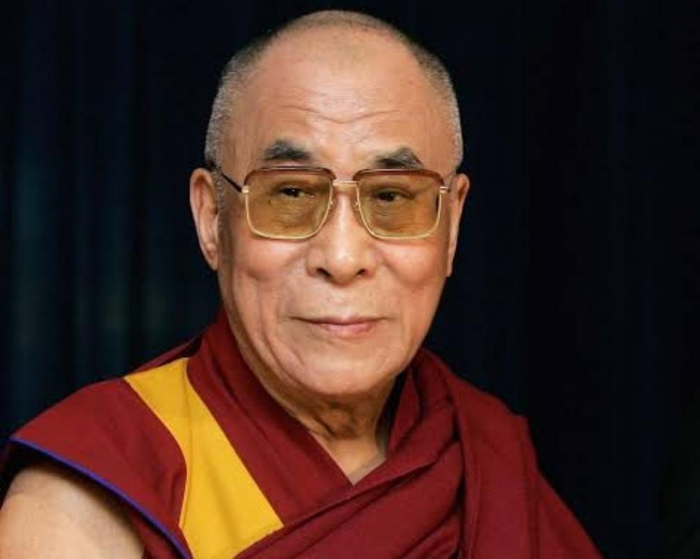 DALAI LAMA XIV