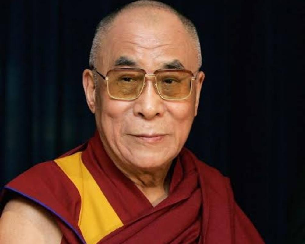 DALAI LAMA XIV