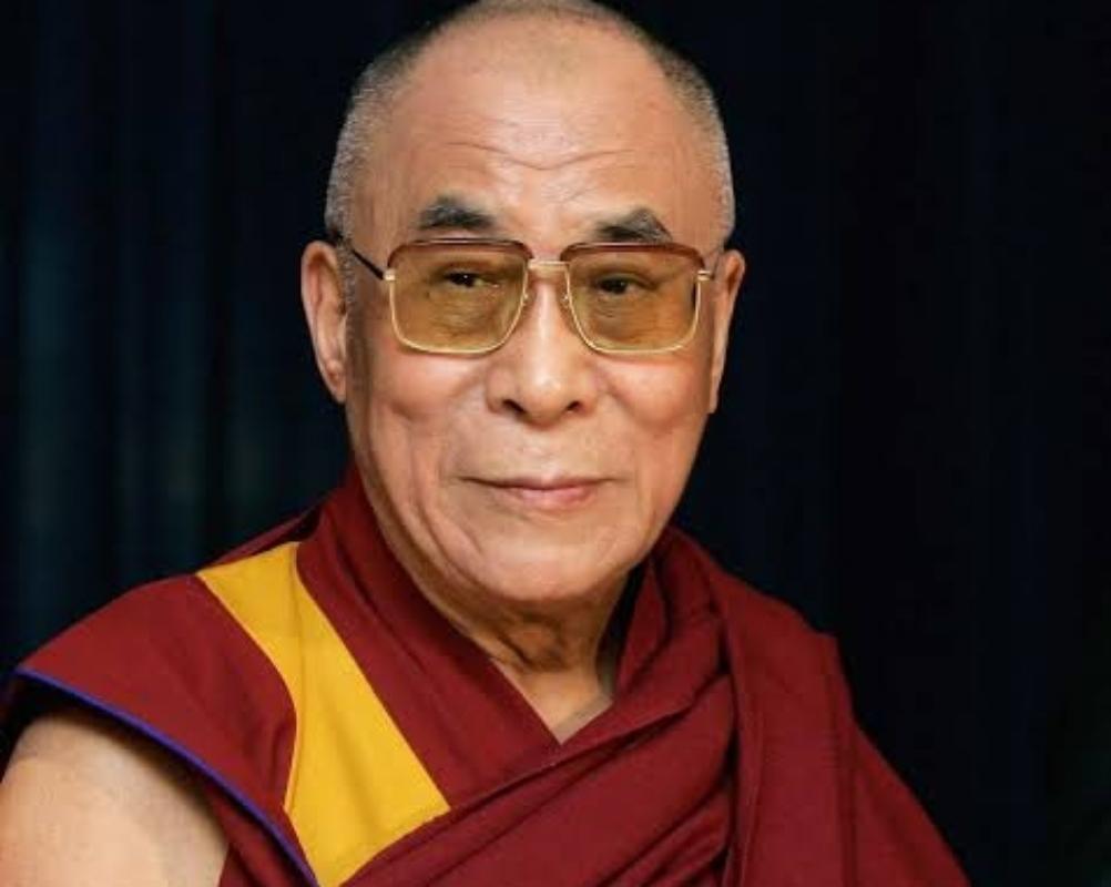 DALAI LAMA XIV
