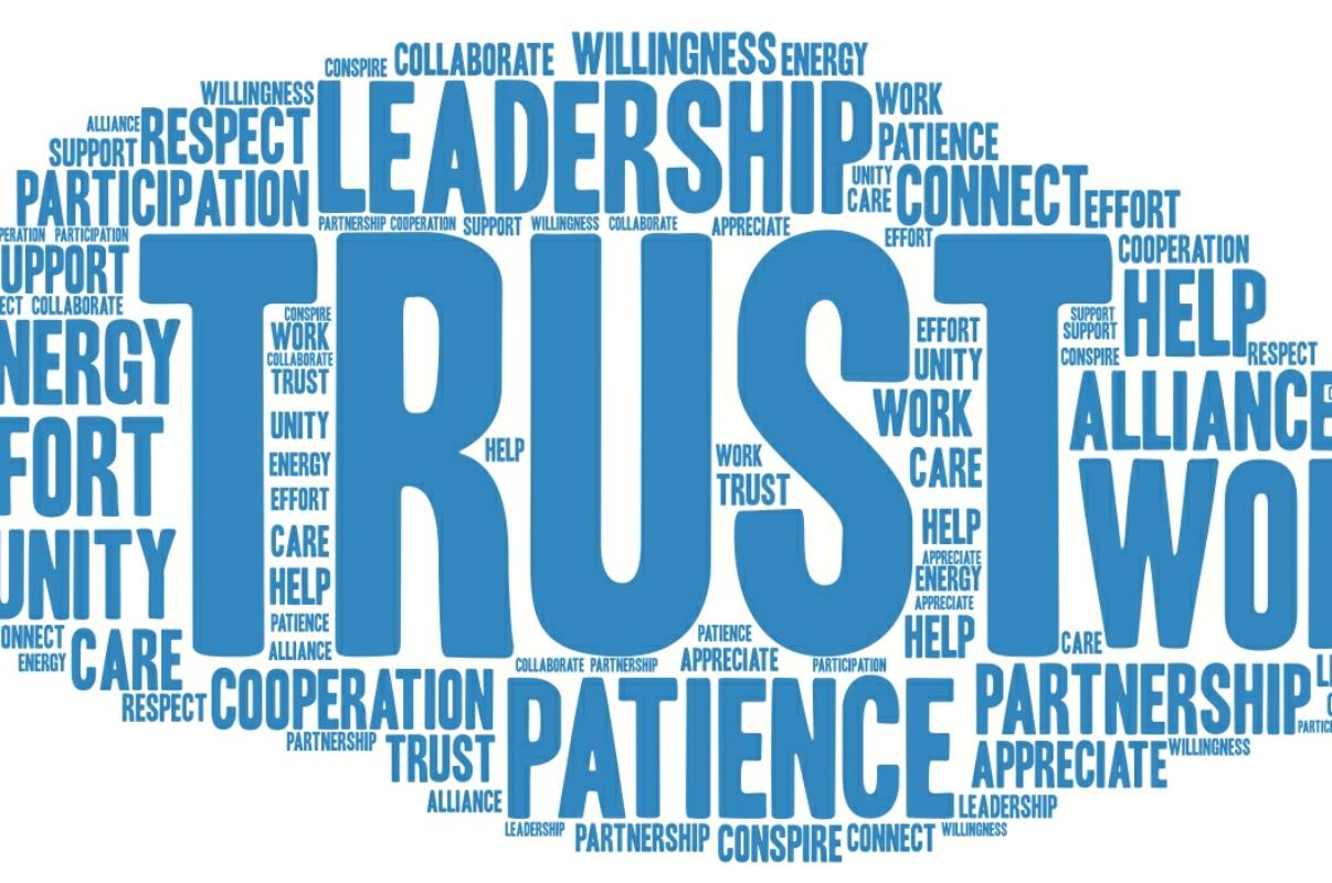 Trust 