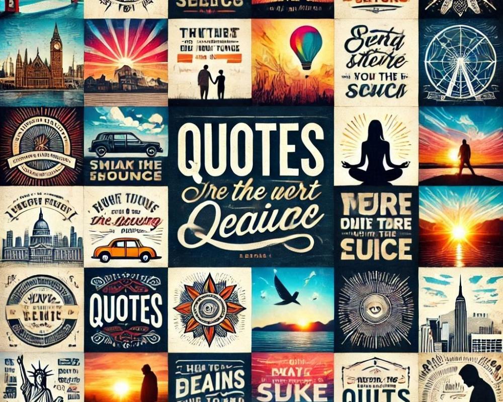 Quotes