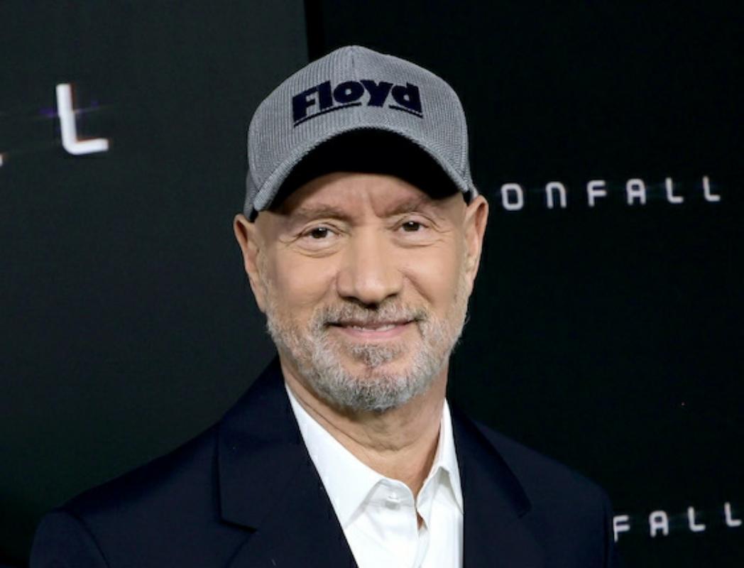 ROLAND EMMERICH