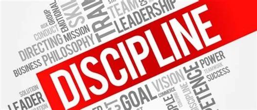 Mindful Self-Discipline