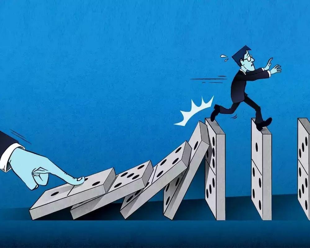 2008 Financial Crisis And The Death Of The Real Economy