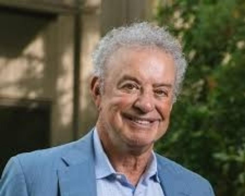 ALAN WEISS