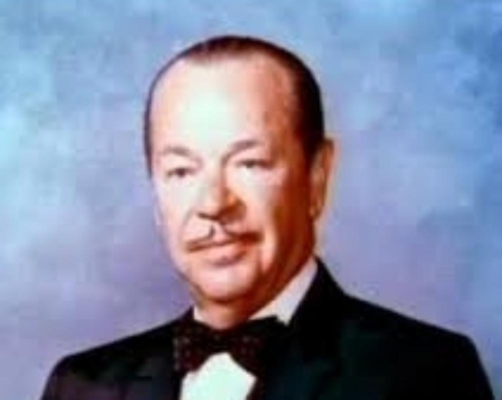 W. CLEMENT STONE