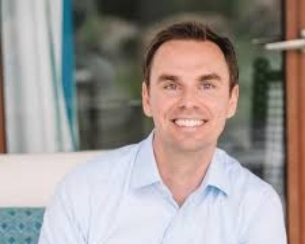 BRENDON BURCHARD
