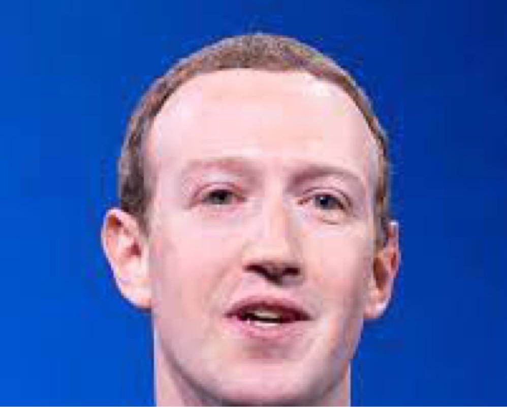 5 Lessons for Young Entrepreneurs from Mark Zuckerberg
