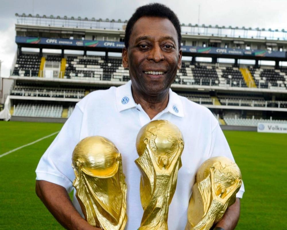 PELE
