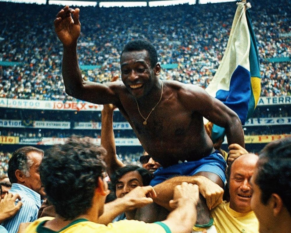 PELE