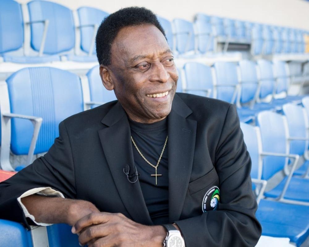 PELE