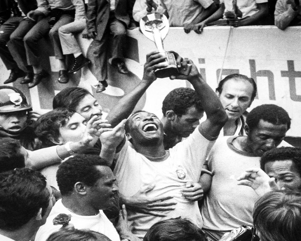 PELE