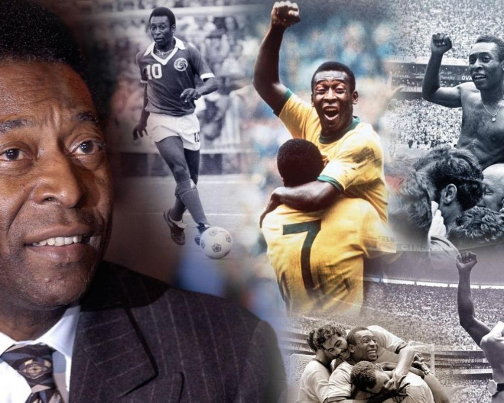 PELE