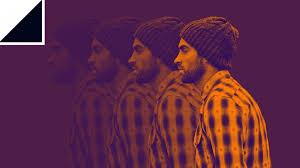 The hipster effect