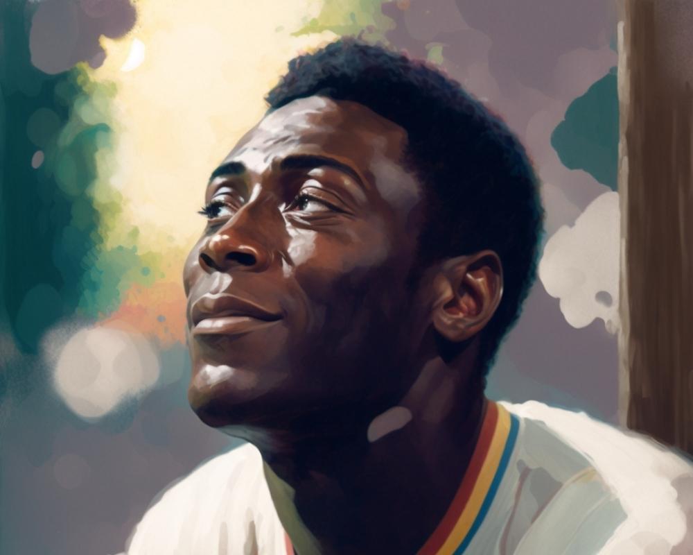 PELÉ 