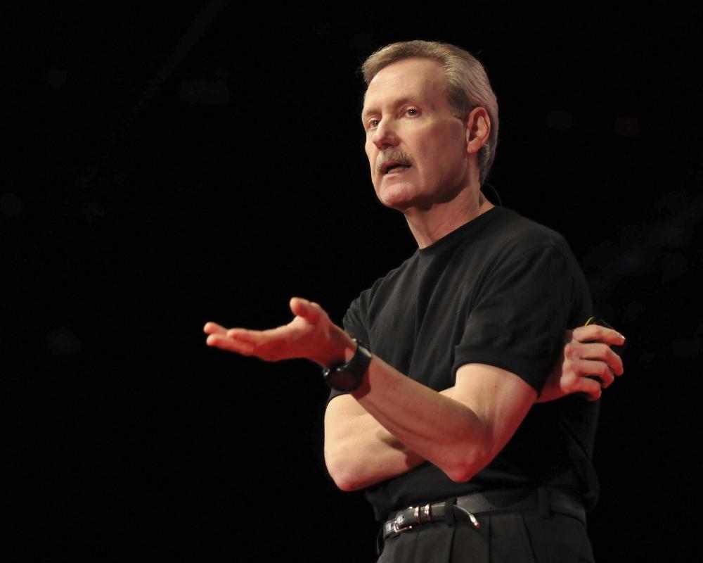 GARY KELLER