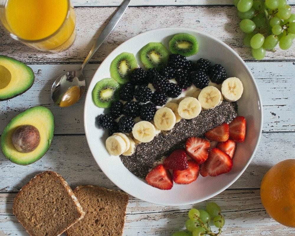 The Highly Productive Person’s Daily Energy Plan