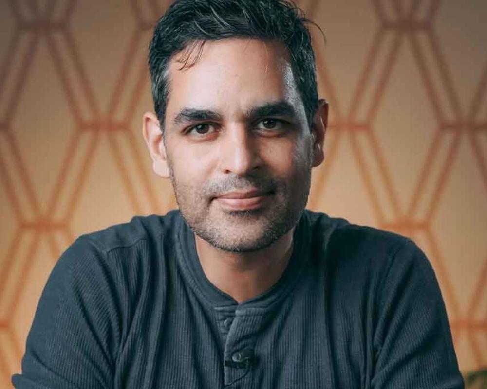 ANKUR WARIKOO